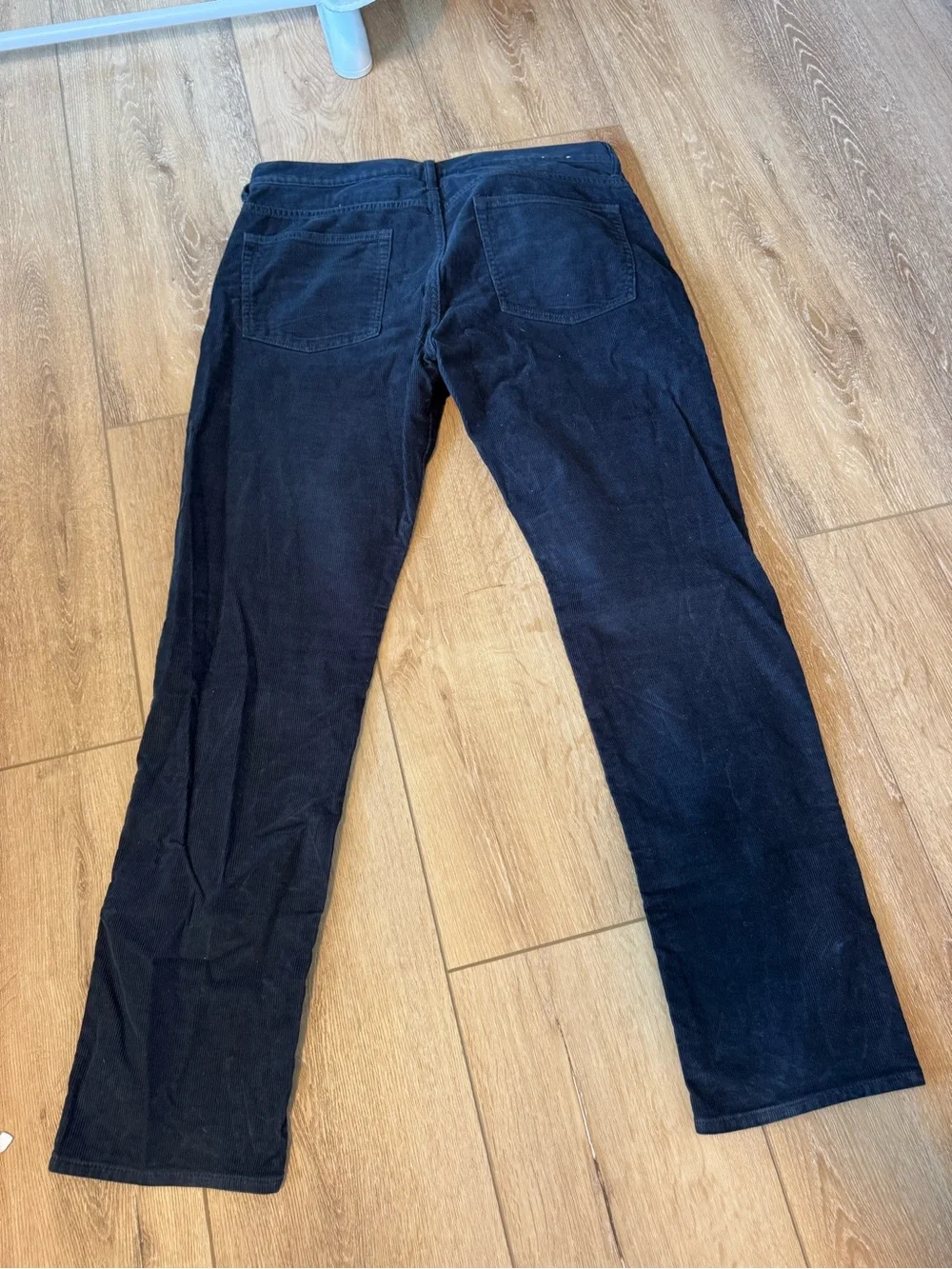 J. Crew crew 770